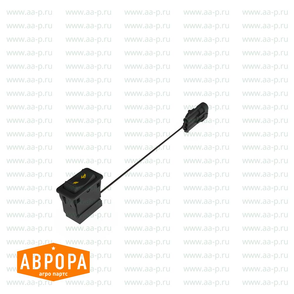 AL163230 ЖГ.  ПРОВ.  ПИТАНИЯ  ДВИГ.